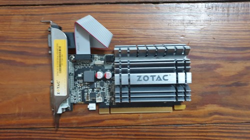 Grafikkarte zotac - grafikkarte,