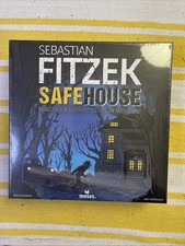 Fitzek Safehouse - Spiel - Neu