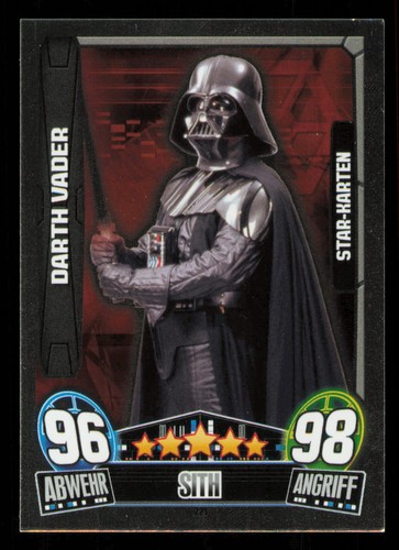 Darth vader star - wars, force