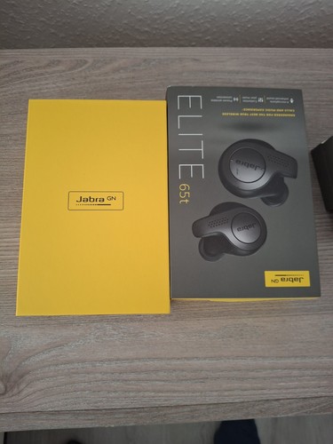 Jabra elite 65t bluetooth - elite,