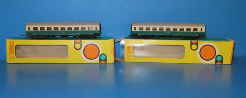 Zeuke berliner 3621 - 2x, zeuke/berliner