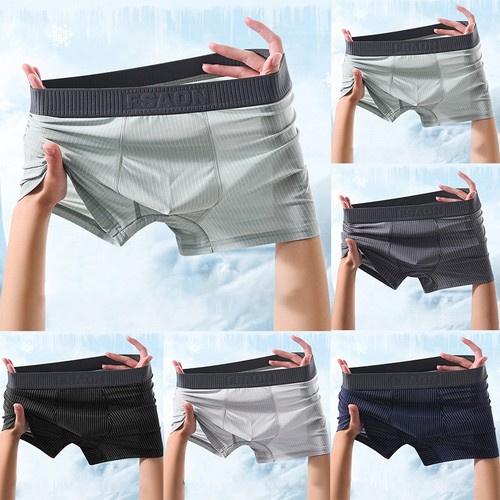 Klassische herren boxershorts - klassische,