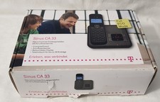 Telekom Sinus C33 Funktelefon