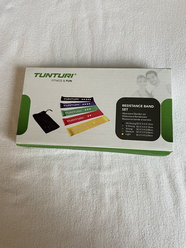 S040 tunturi 5er set - tunturi,