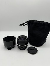 Nikon Nikkor 24mm 2.8 / nonAI