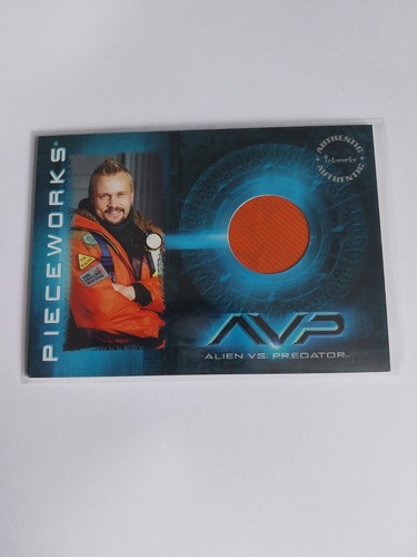 Alien predator pw3 - -,