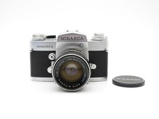 Miranda Sensorex II SRL