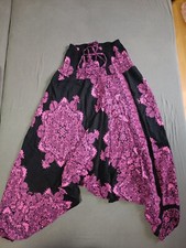 Haremshose / Pfluderhose