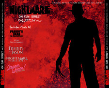 A Nightmare On Elm Street