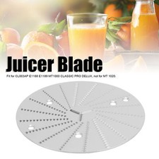 AM Edelstahlklinge Mit Festen