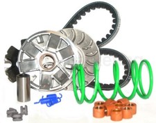 SPORT RACING VARIOMATIK RIEMEN