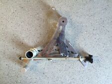 Kern-Stabi Adapter Suzuki GSX-R1000 K5/K6 für X5 Hubtisch / Motorradhebebühne