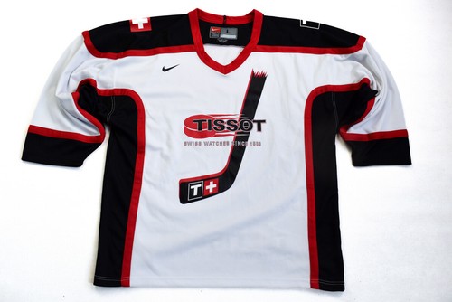 Nike swiss tissot - tissot, trikot