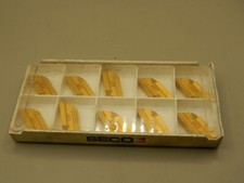 10x Wendeplatten Seco
