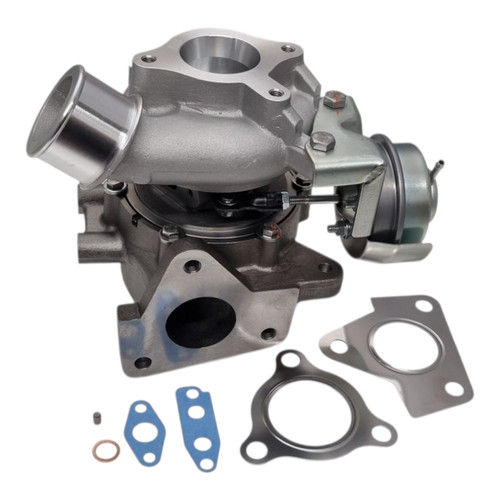 Billet turbolader mitsubishi - billet,
