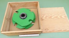 STEHLE HSS Profilfräser