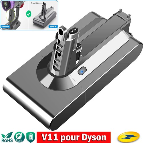 3600mah akku für dyson - 25,2v,