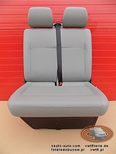VW T5 GP Sitzbank Sitz