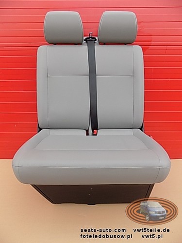 Sitzbank sitz - t5,
