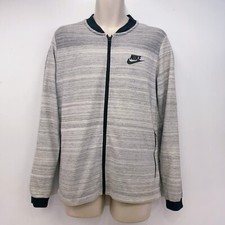Nike Jacke Herren Medium