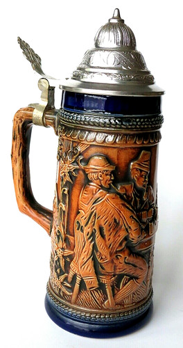 Vintage original gerz gerzit - original,