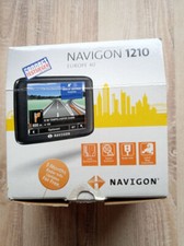 Navigon 1210 Europe 40, sehr