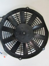 Spal- VA11-BP12/C-29S 24V - Elektrolüfter-Kühlerventilator-Motorsportlüfter
