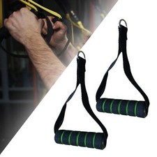 2x Übungsgriffe Einhandgriff