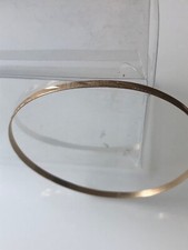 Gold Armreif Gelbgold 333