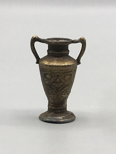 Antiker seltener zinn pokal - seltener,