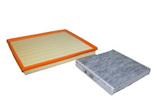 Original Filterkit 2,2 Diesel