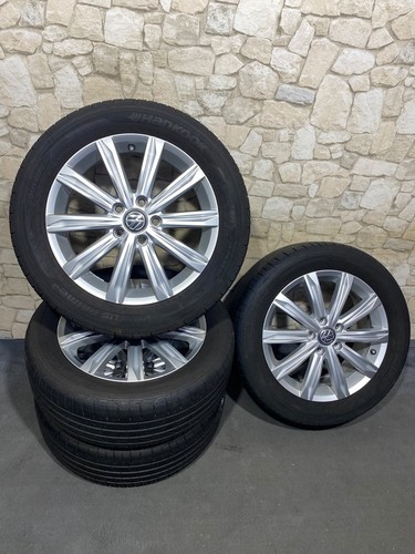 Original touran 5t - vw, 2