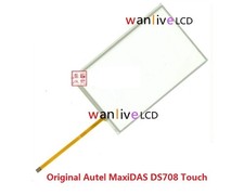 New autel maxidas - autel, ds708