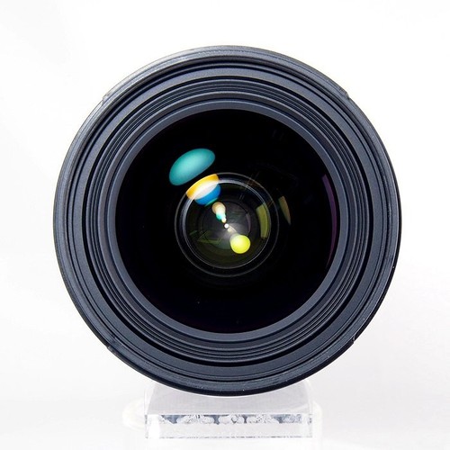 Sigma 35mm dc hsm art - 18-35mm,