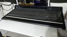 PEAVEY 3600 Mark VIII STUDIO Mischpult 36 Inline in 8 in 2 + 2x Multicore