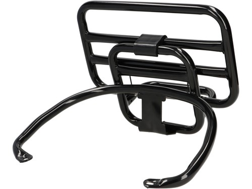 Gepäckträger klappbar hinten