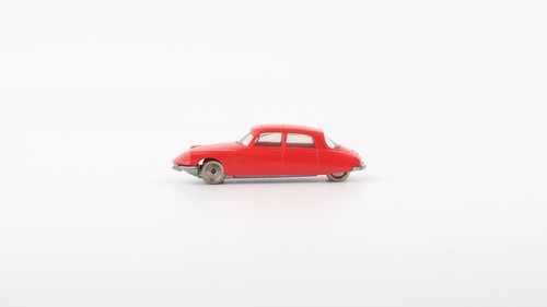 Lego citroen rot - lego, 60er