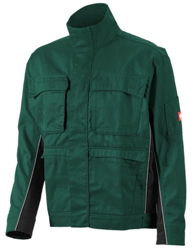 Strauss arbeitsjacke - strauss,