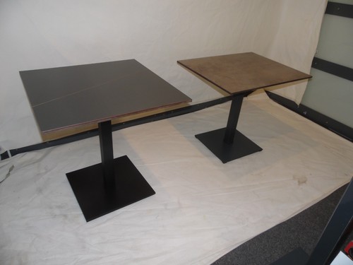 Hpl tische - hpl, tische-