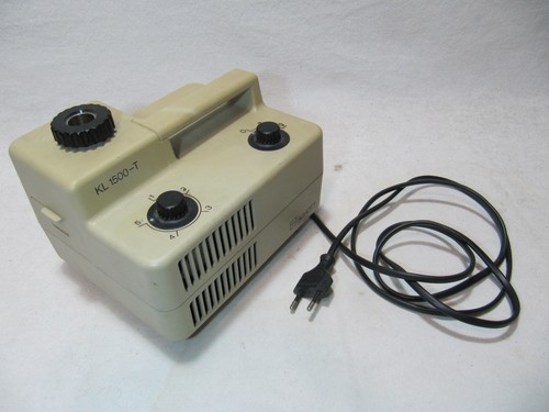 Kaltlichtquelle 150w schott - schott, kl