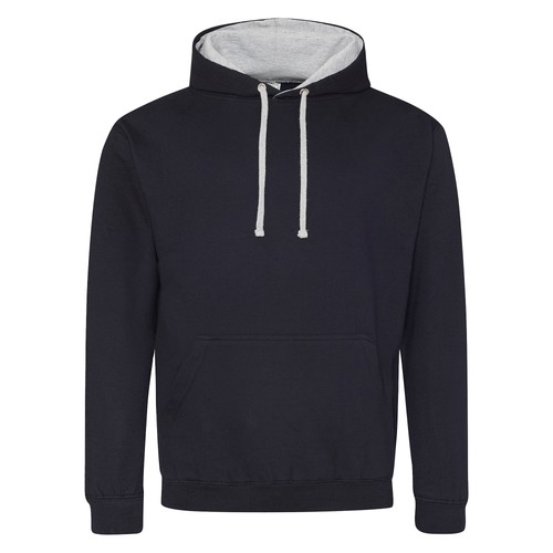 Just hoods unisex varsity - -,