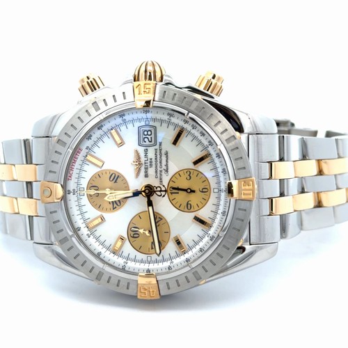 Herren breitling chronomat - herren,