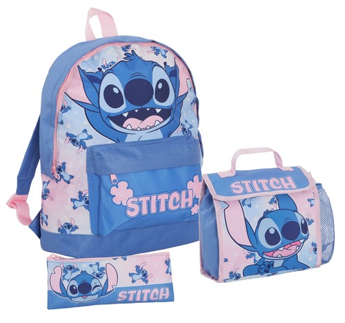 Disney stitch rucksack - disney,