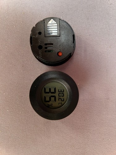 Temperatur und - temperatur,