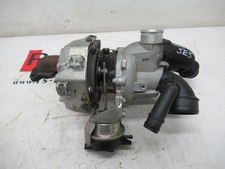 Skoda Octavia Combi III 16-20