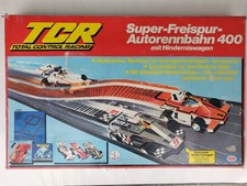 TCR