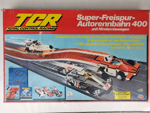 TCR