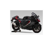 1300 GSXR HAYABUSA - 21/25 -