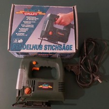 Pendelhub stichsäge 520 es - 520,