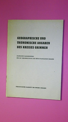 136548 geographische und - 136548,